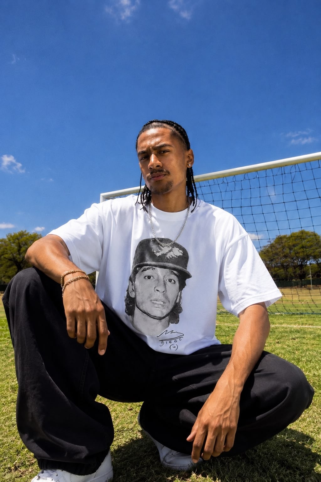 Oversize Diego - Imagen 2