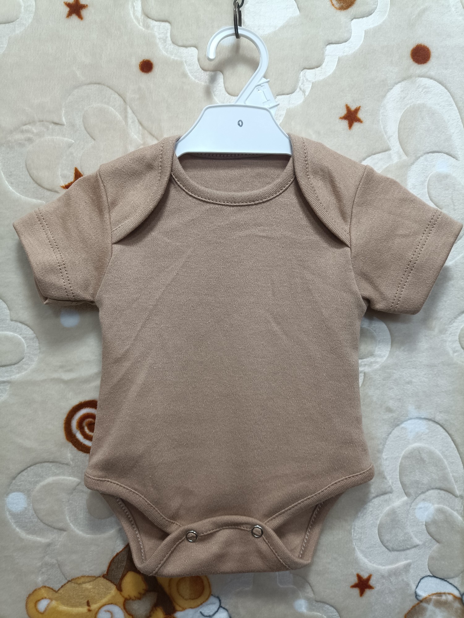 Conjunto Body Liso+jardinero - Imagen 2