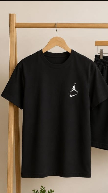 Remeras Jordan Jersey Peinado Premium - Imagen 5