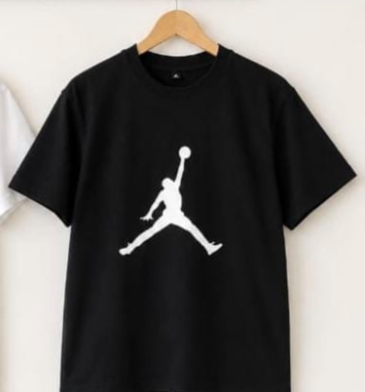 Remeras Jordan Jersey Peinado Premium - Imagen 6
