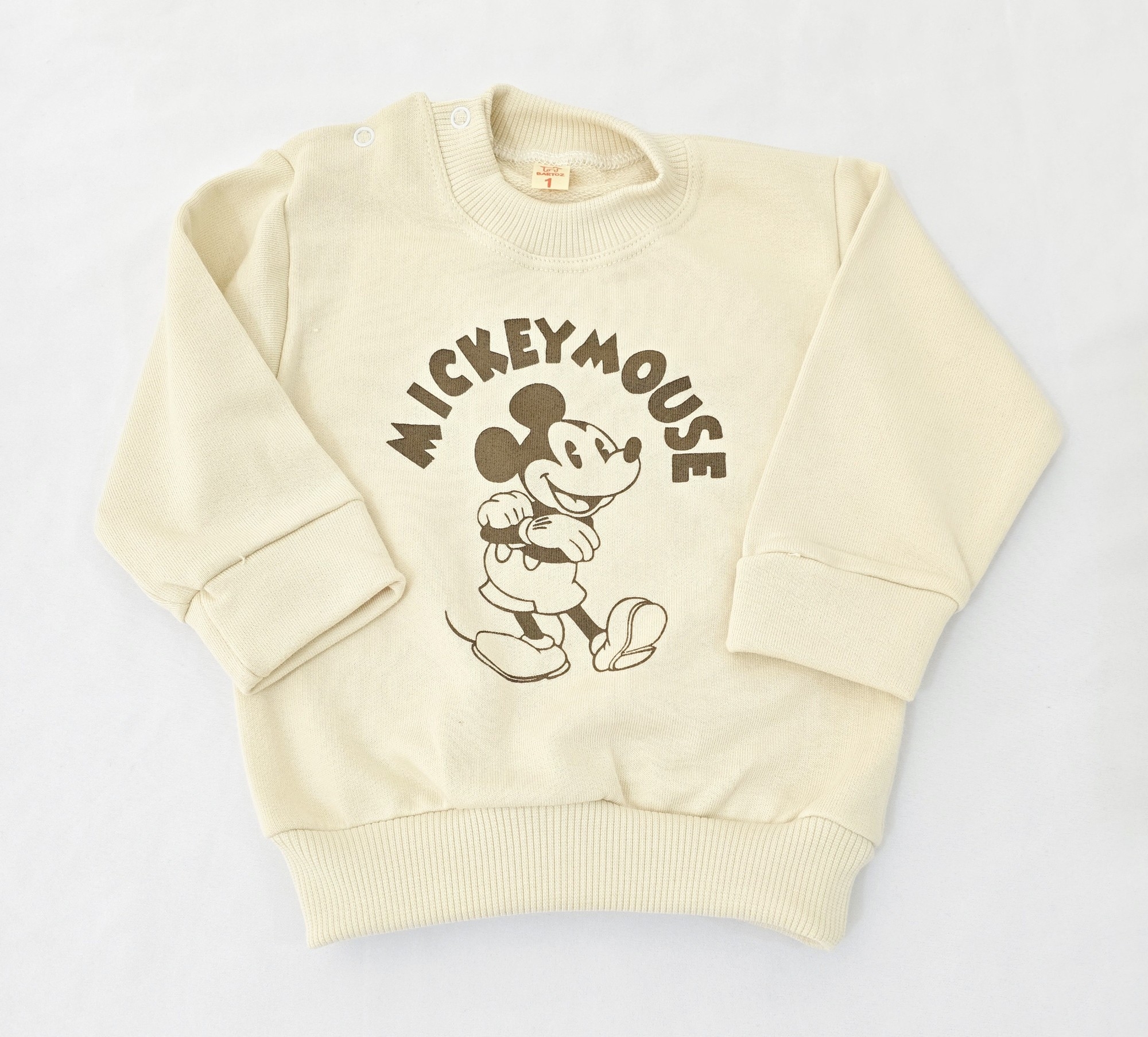 Conjunto Mickey - Imagen 4