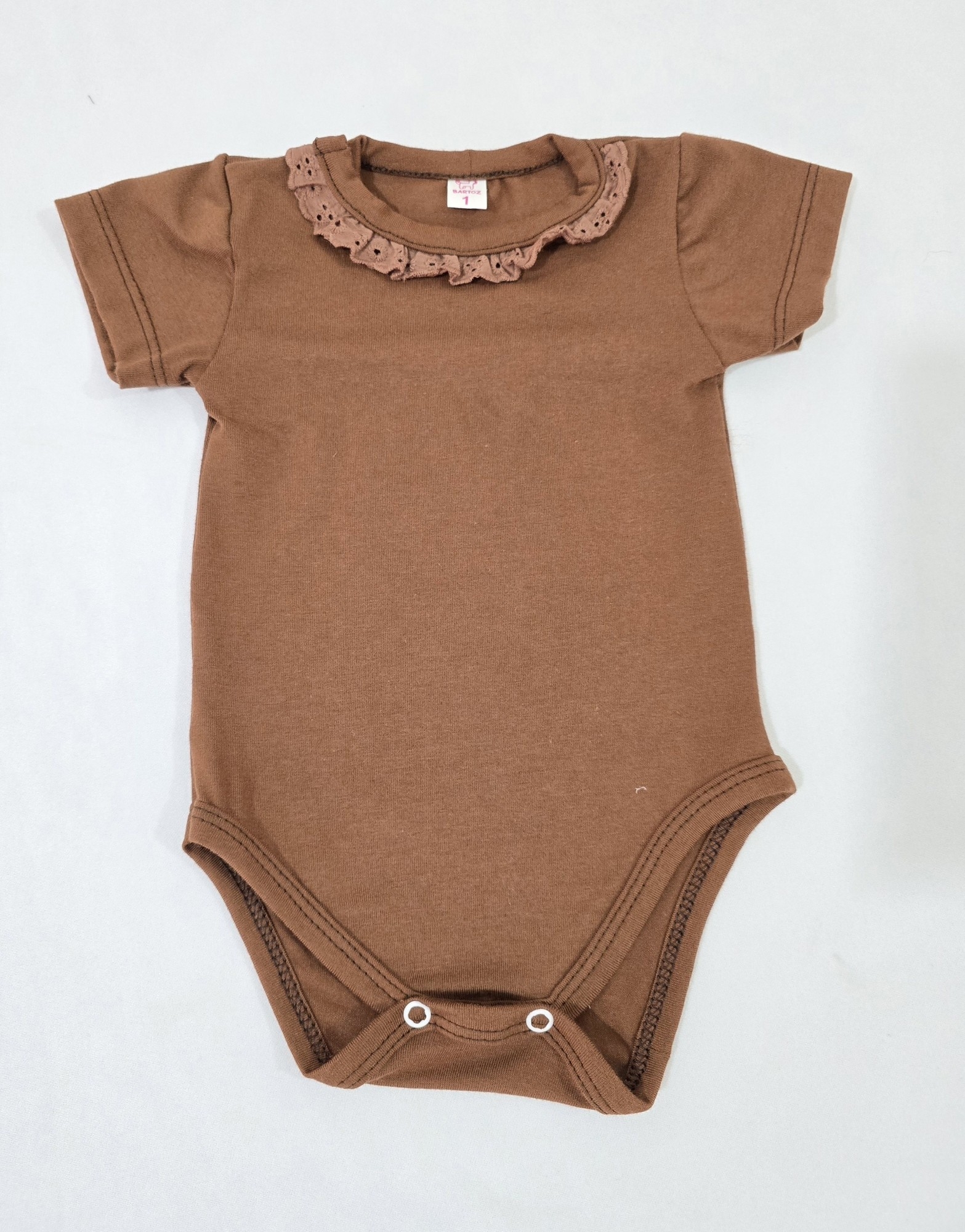 Body Zoe - Imagen 4