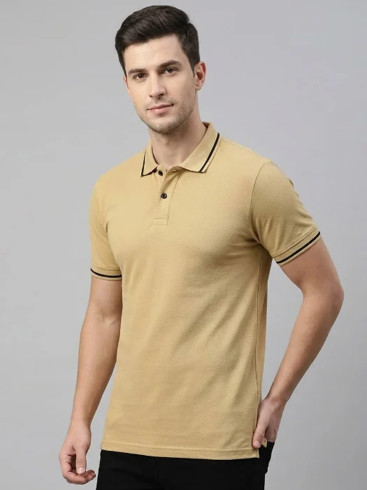 Chomba Algodón Jersey Peindo