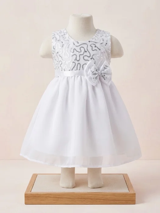 Vestido Bautismo
