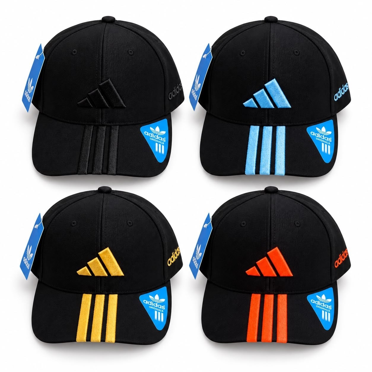 G.curva Adulto - Imagen 2