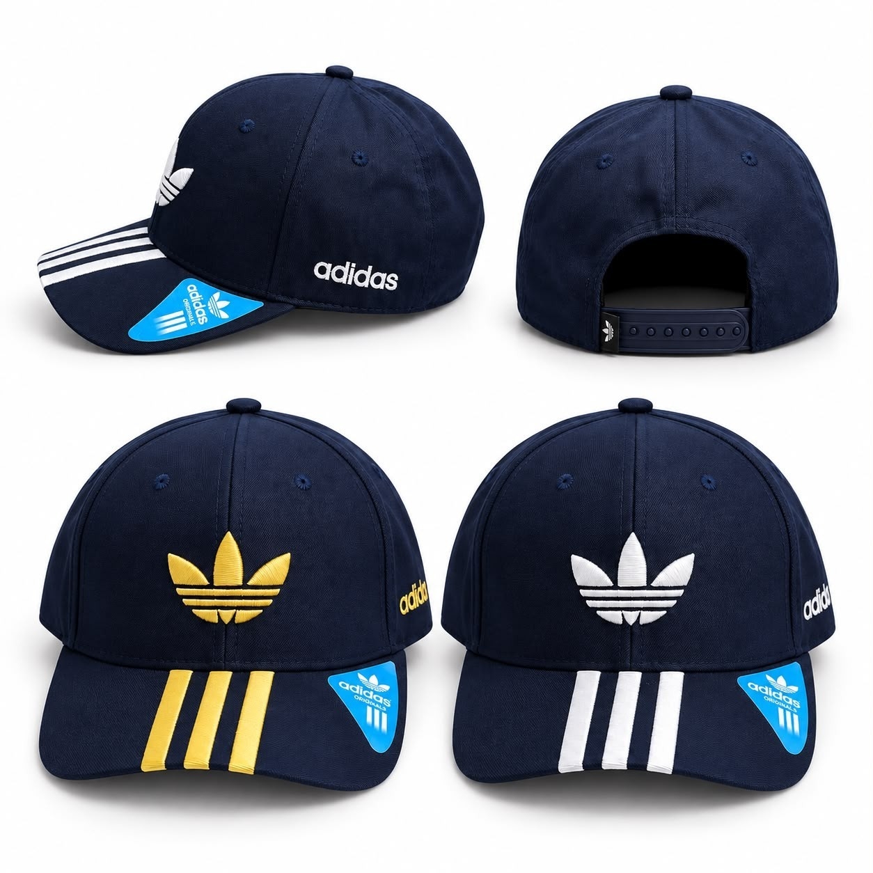 G.curva Adulto - Imagen 4