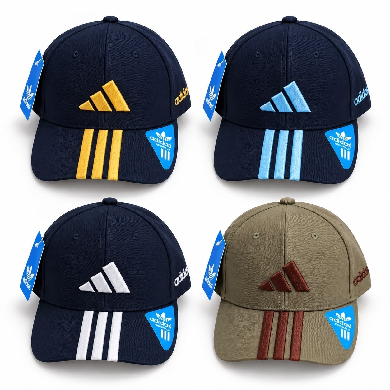G.curva Adulto - Imagen 5