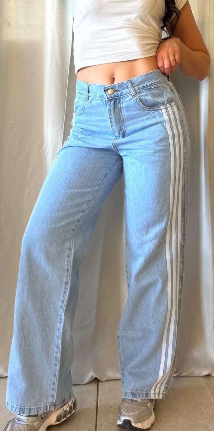 Wide Leg - Imagen 2