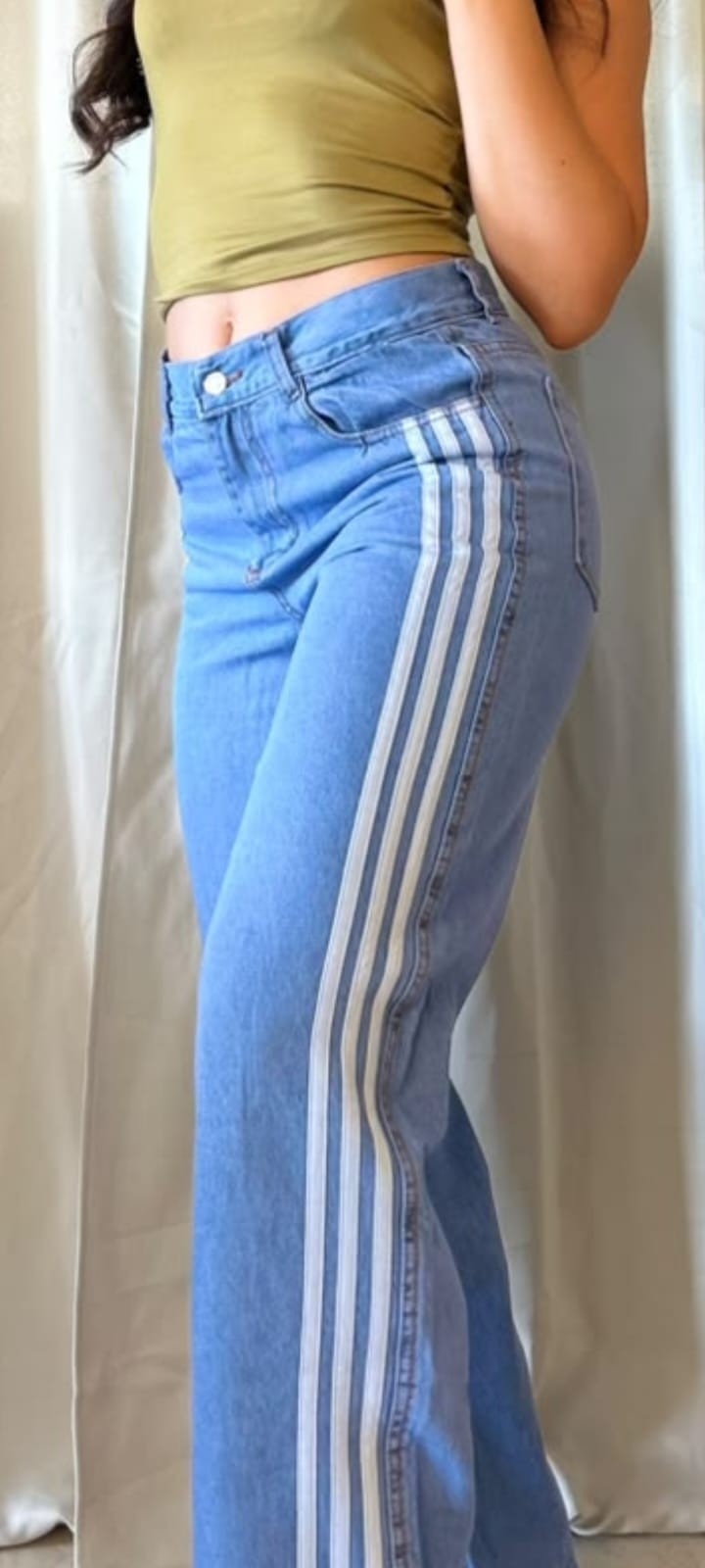 Wide Leg - Imagen 3