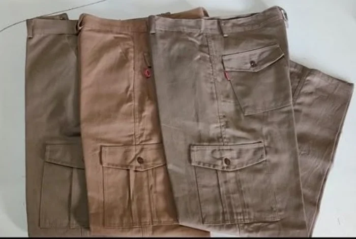 Pantalón de Trabajo