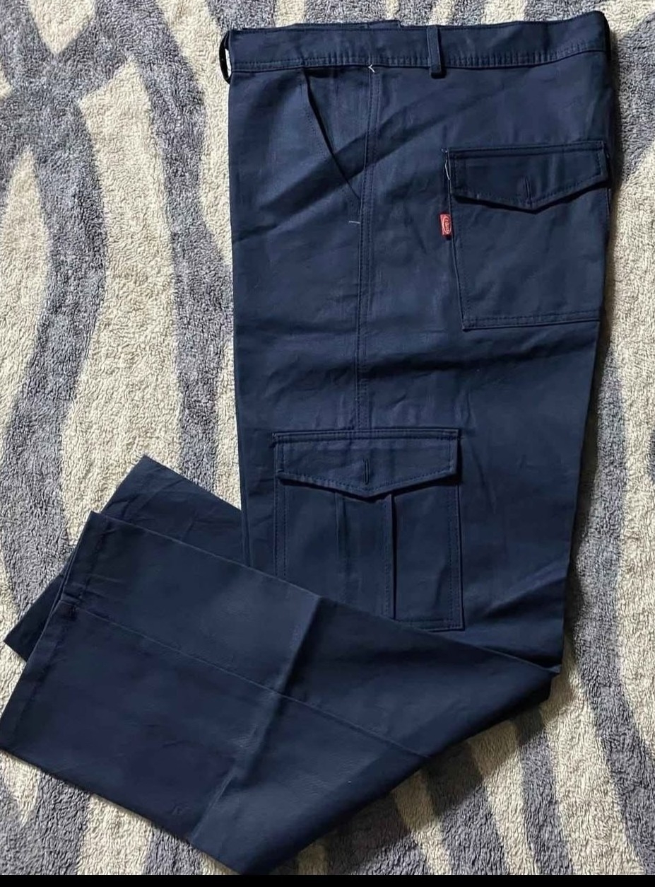 Pantalón de Trabajo - Imagen 2