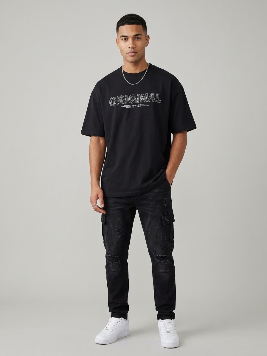 Remer Oversize Original - Imagen 4
