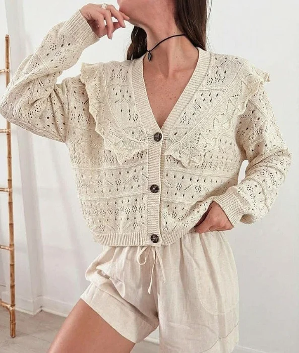 Cardigans  Calada Remi