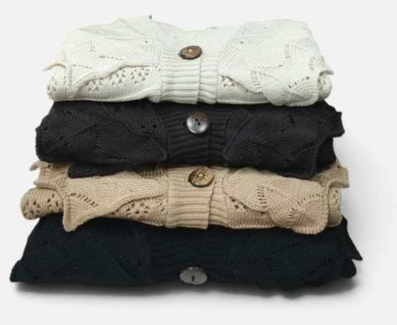 Cardigans  Calada Remi - Imagen 2
