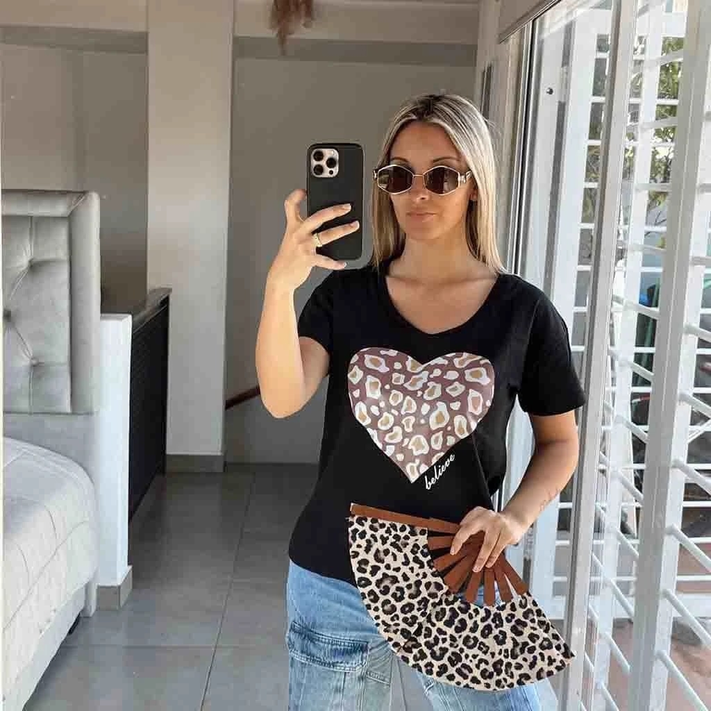 Remeras de Dama - Imagen 2