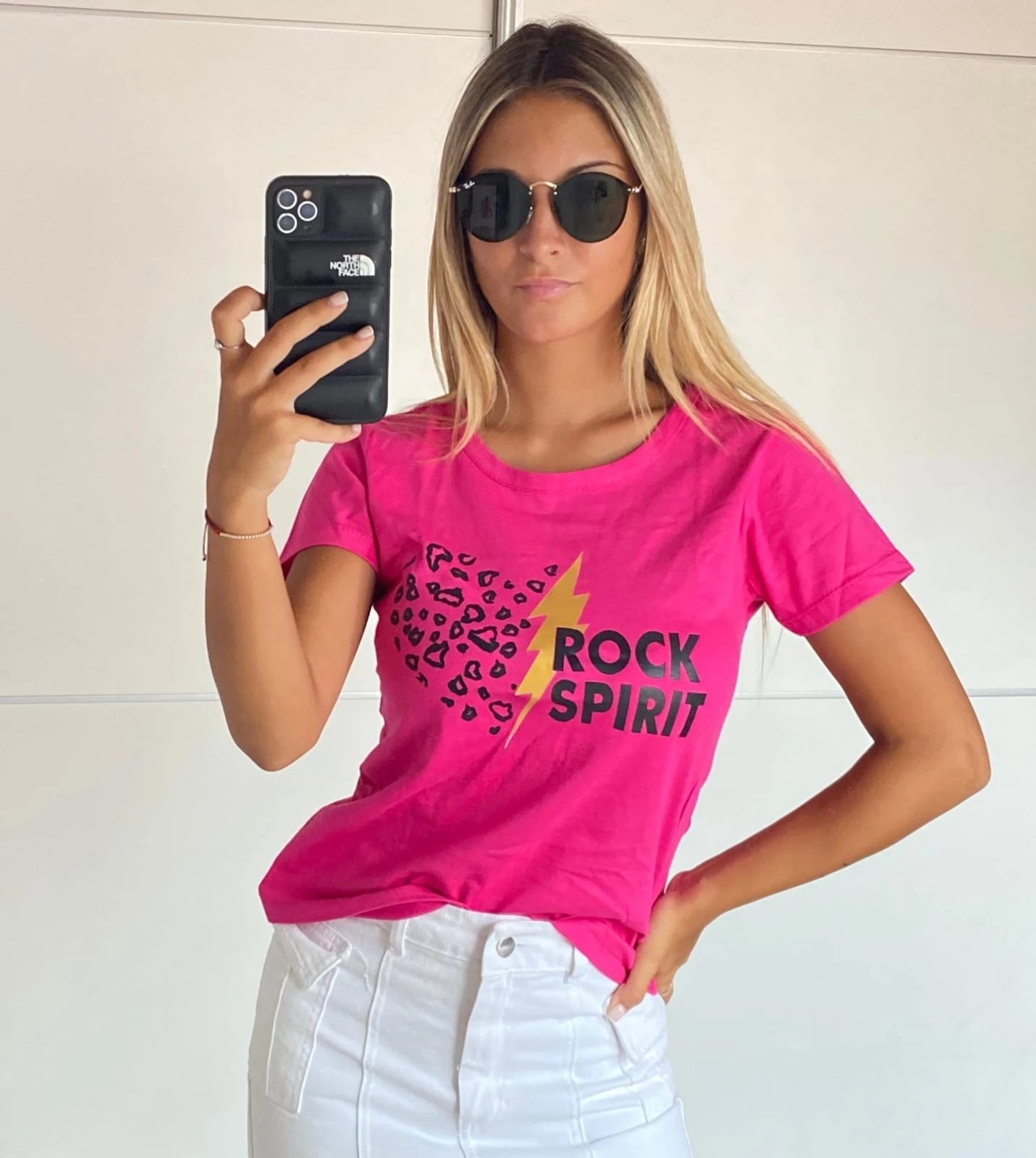 Remeras de Dama - Imagen 3