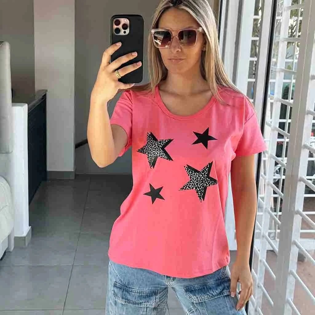 Remeras de Dama - Imagen 4