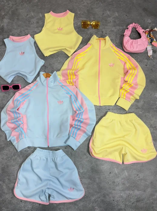 Conjunto e Pz Adi Combinado