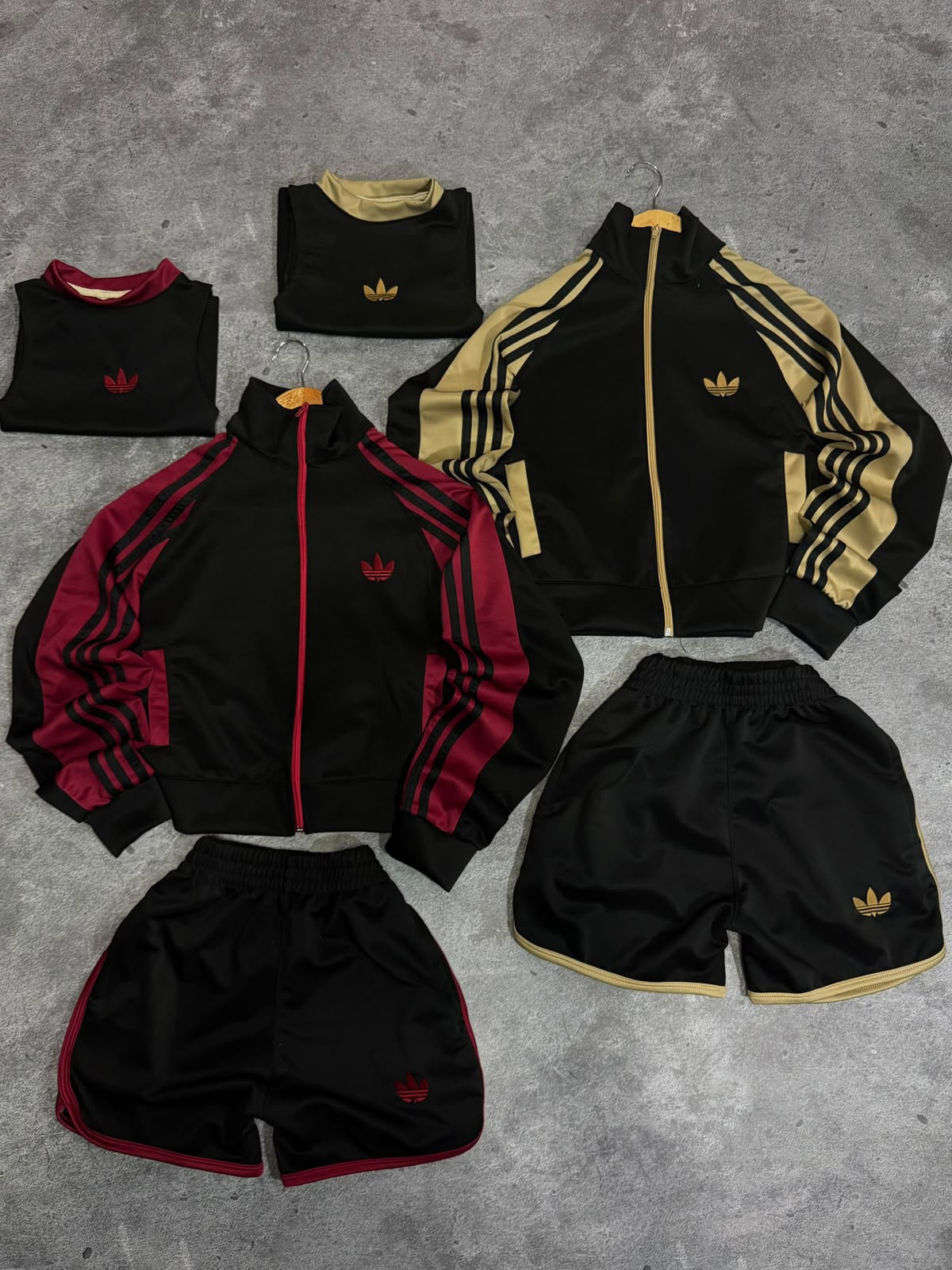 Conjunto e Pz Adi Combinado - Imagen 2