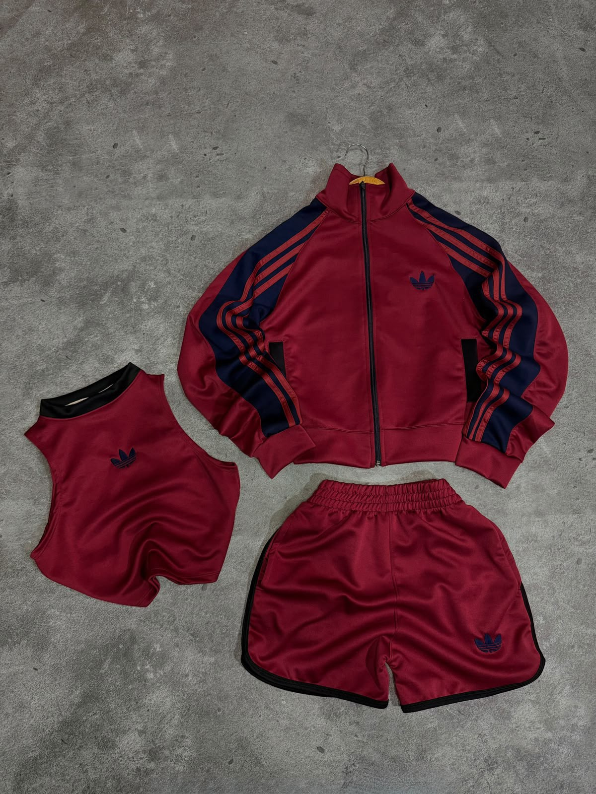 Conjunto e Pz Adi Combinado - Imagen 4