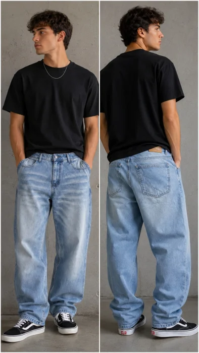 Pantalón Mon