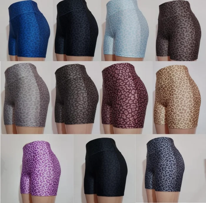 Short Lycra