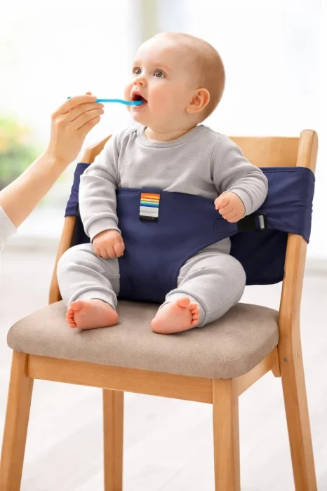 Adaptador de Silla