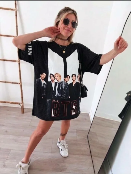 Promo 2x20mil Remerón Sublimado Bts
