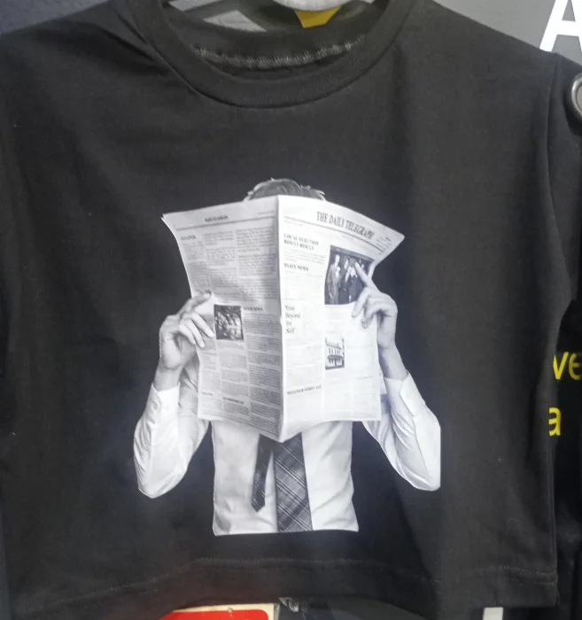 Bts Remeras