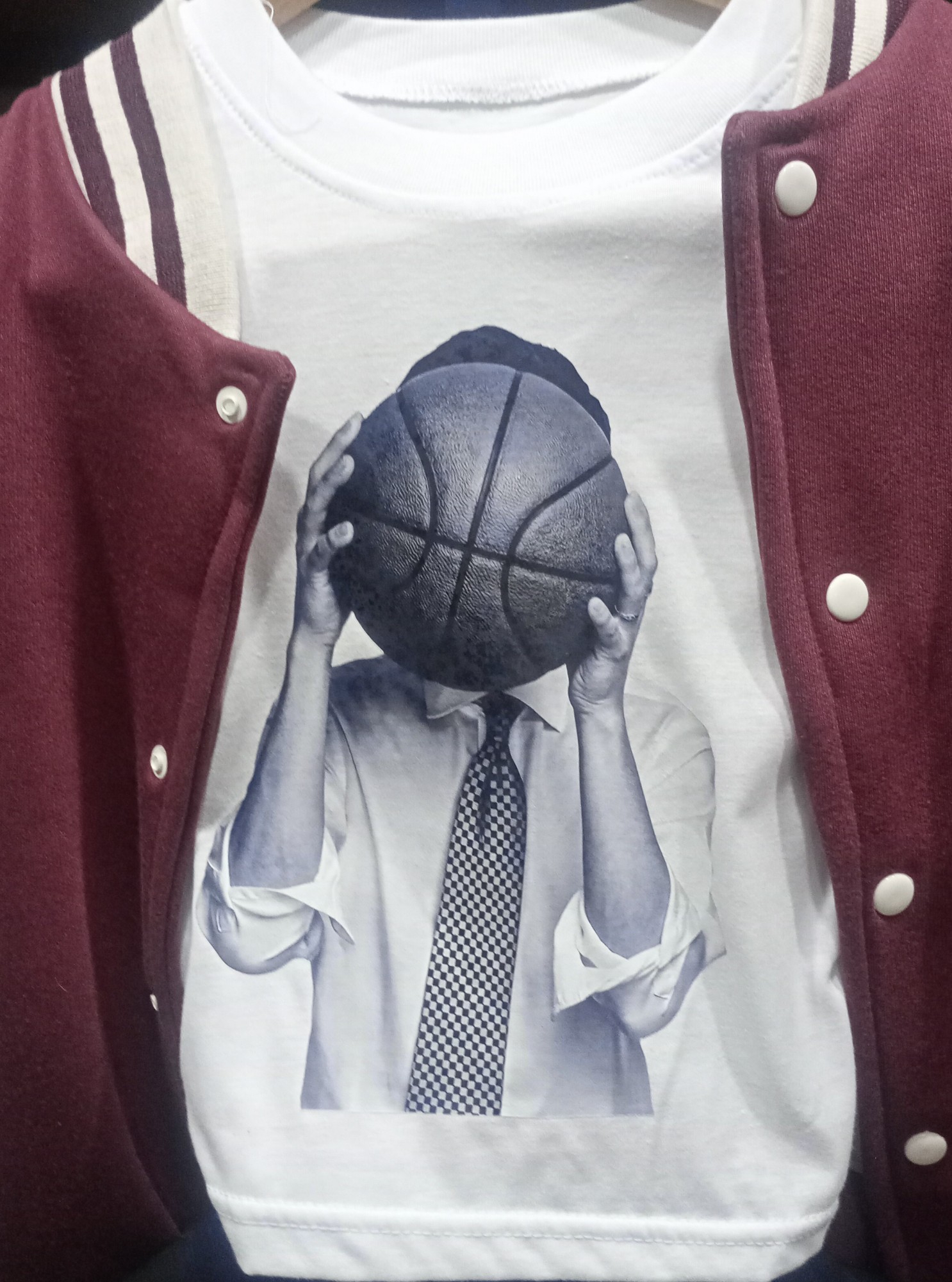 Bts Remeras - Imagen 2