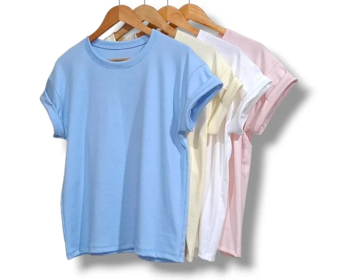 Remera Luci