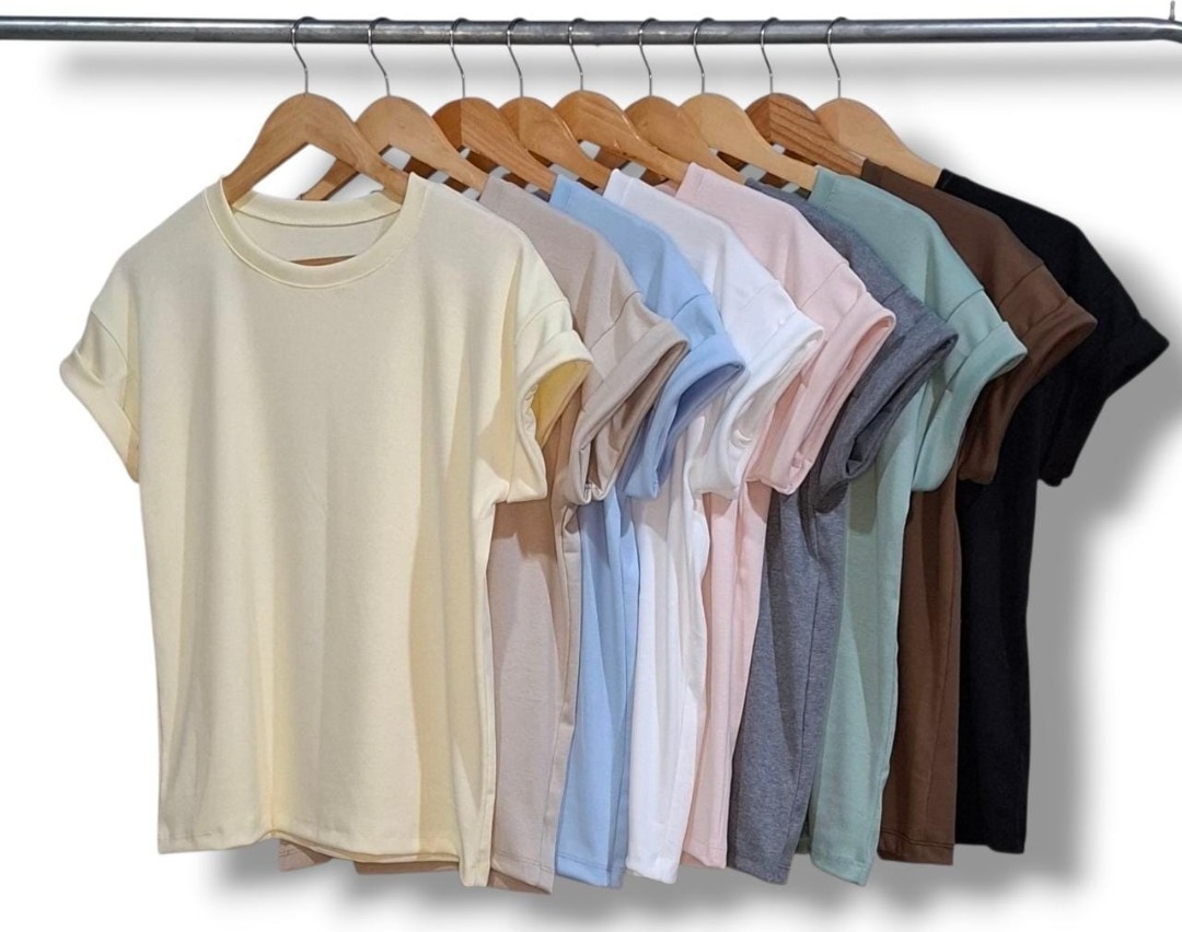 Remera Luci - Imagen 2