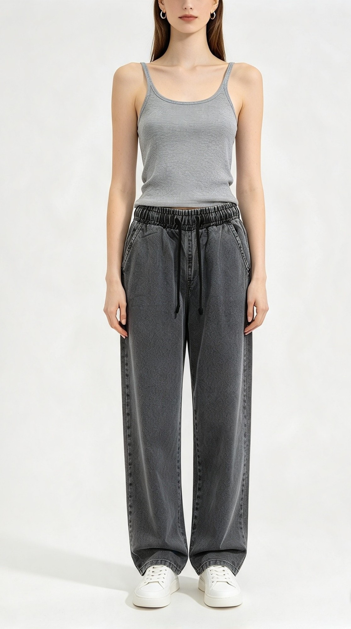 Jogging Jeans Liviano - Imagen 2