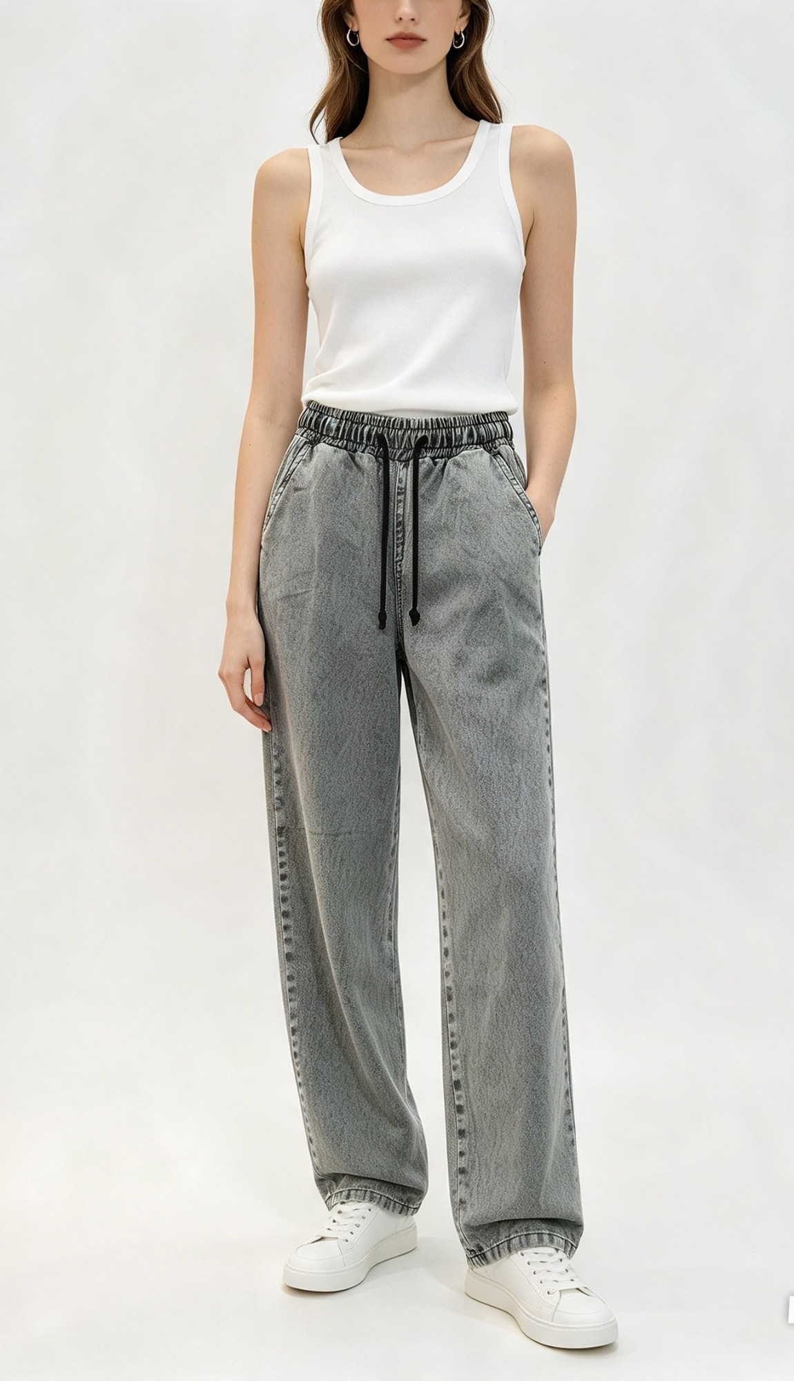Jogging Jeans Liviano - Imagen 3
