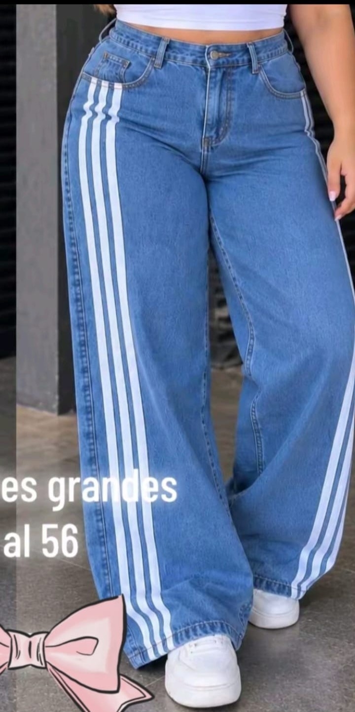 Wide Leg  Ingreso  Especial - Imagen 2