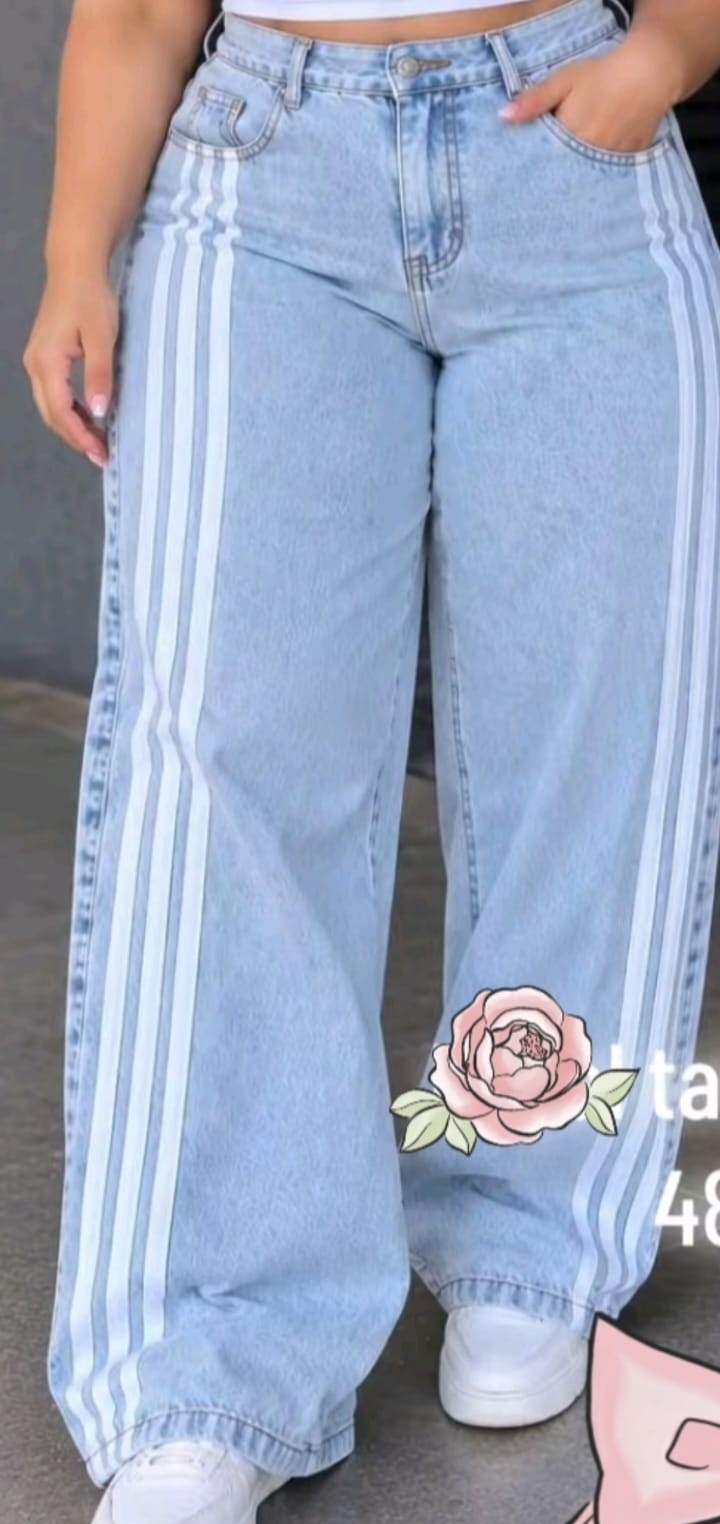 Wide Leg  Ingreso  Especial - Imagen 3