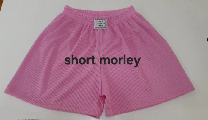 Short Morley