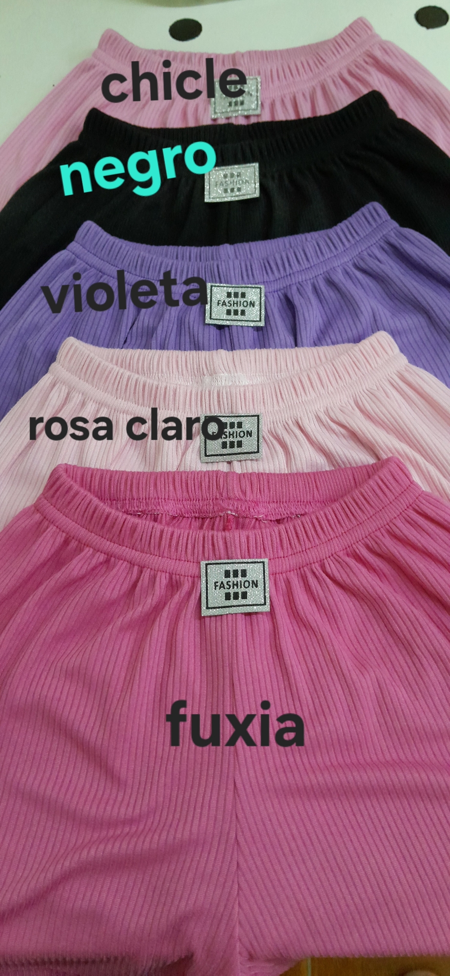 Short Morley - Imagen 2