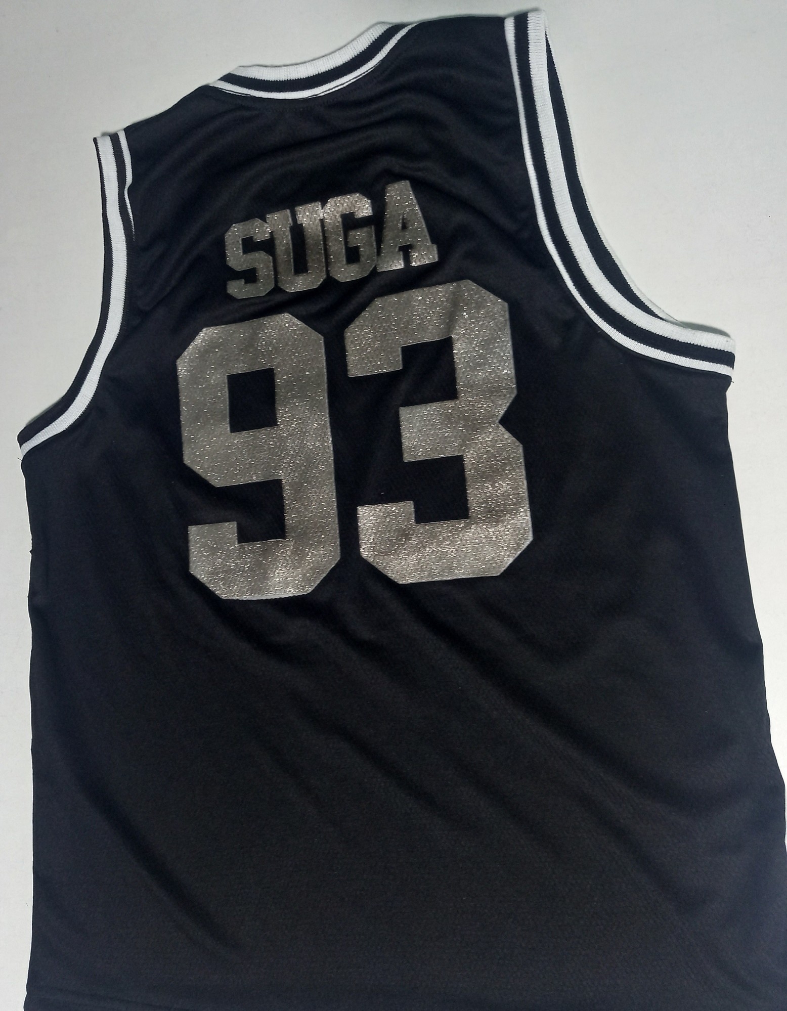 Jersey Debut Bts - Imagen 2