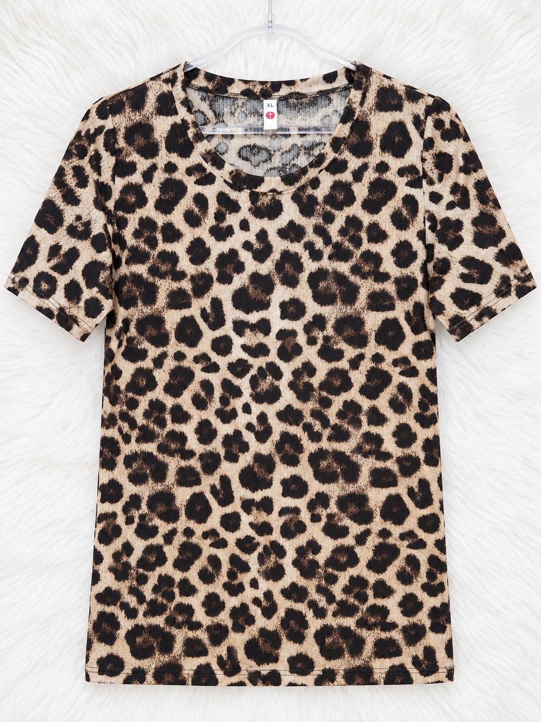 Remera Animal Print - Imagen 3