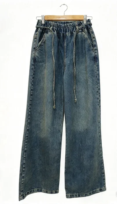 Pantalón Baggy