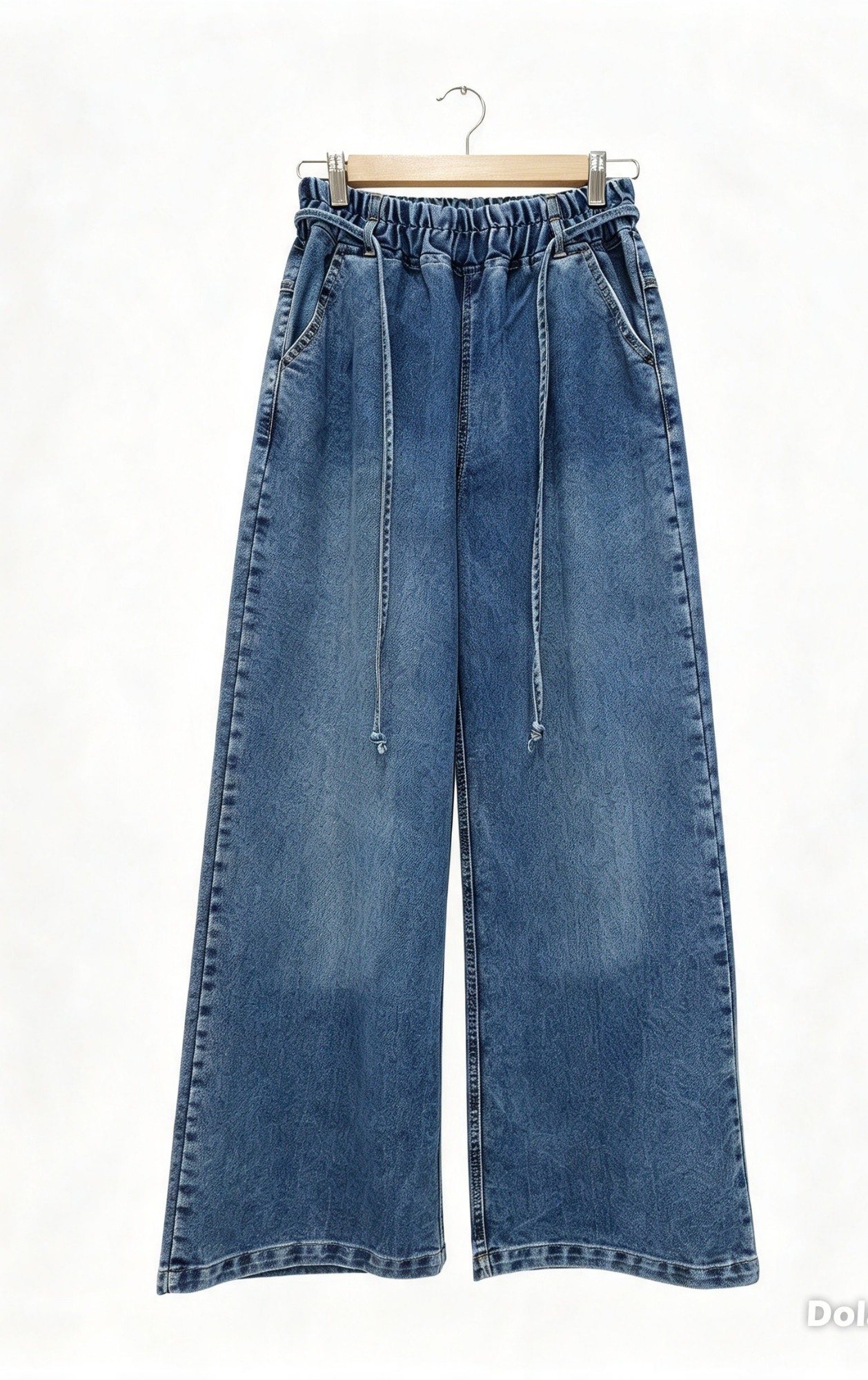 Pantalón Baggy - Imagen 2