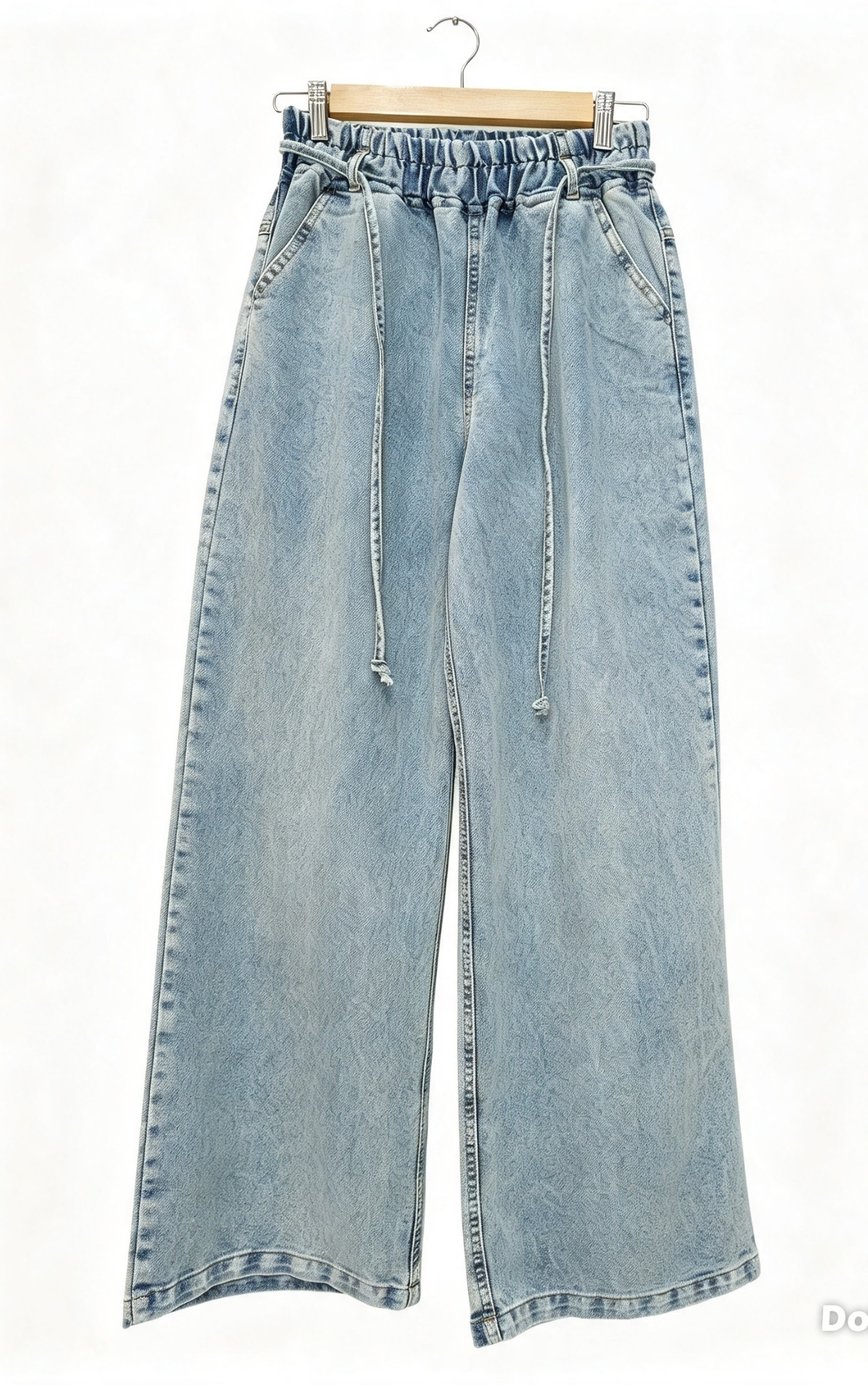 Pantalón Baggy - Imagen 3