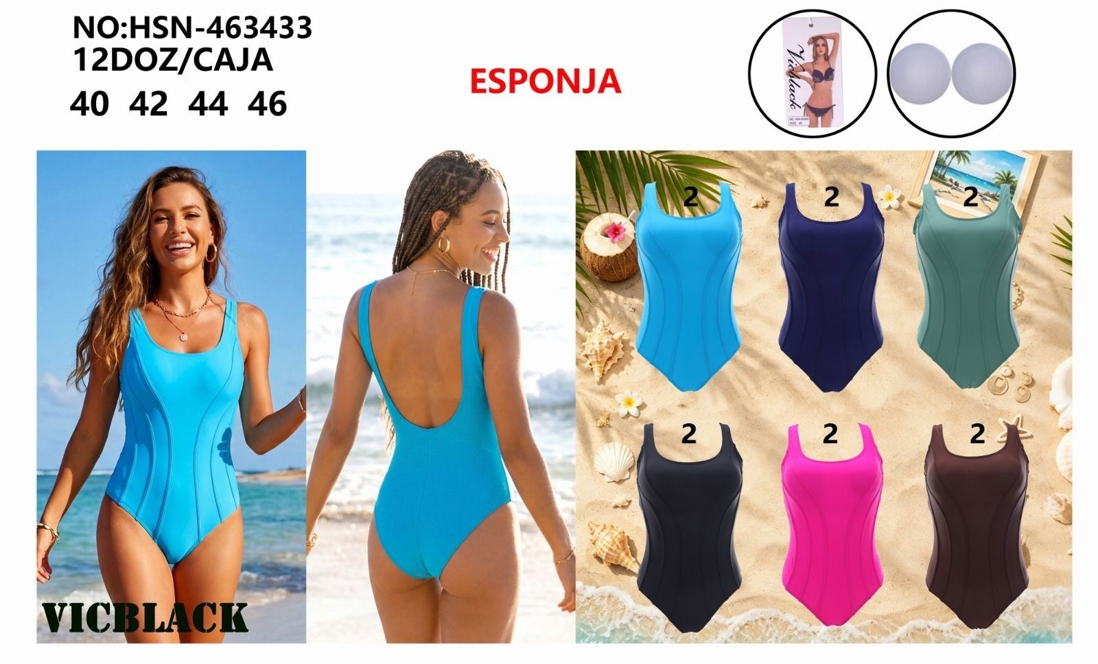 Mallas - Imagen 2