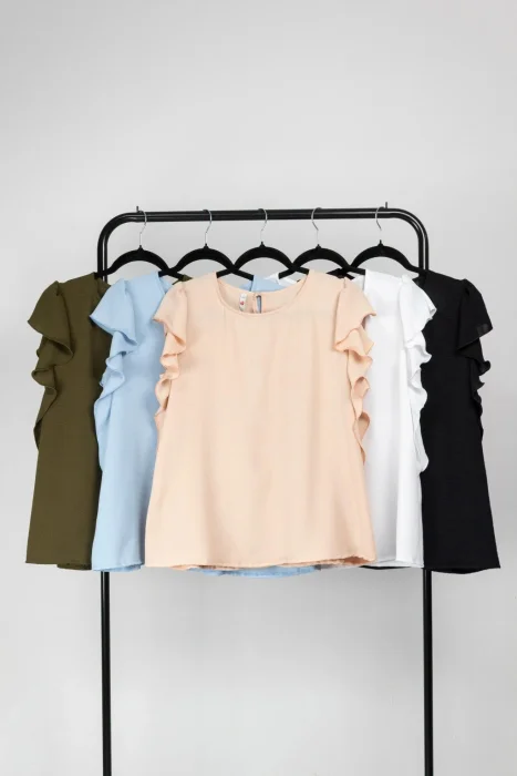 Blusa de Cey