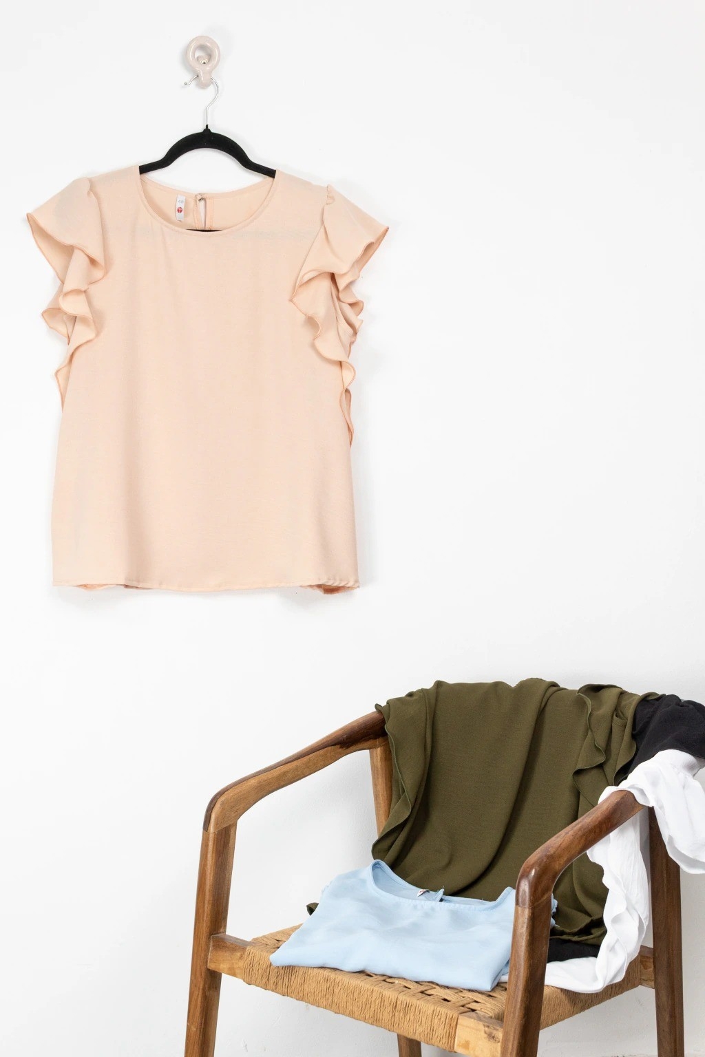 Blusa de Cey - Imagen 2
