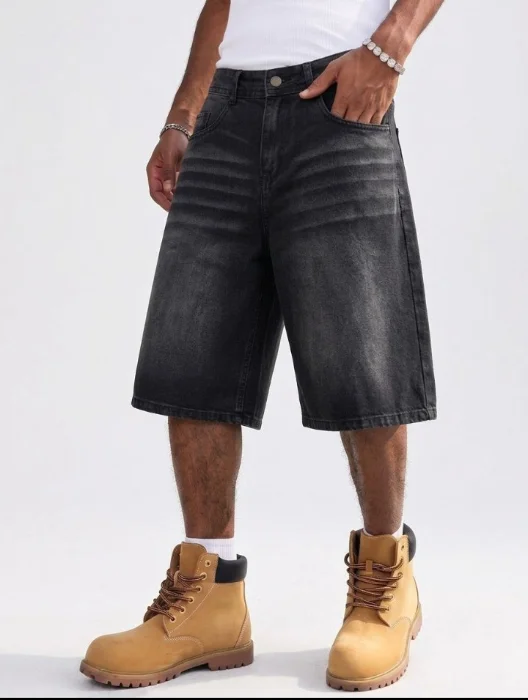 Baggy Bermuda