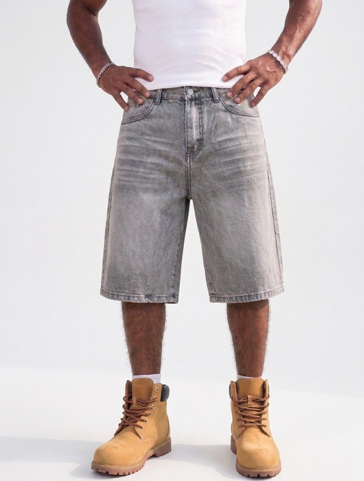 Baggy Bermuda - Imagen 2