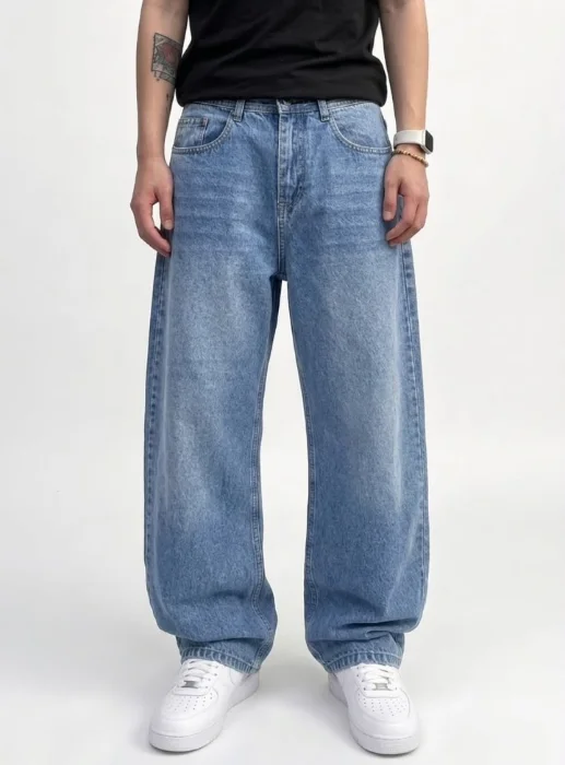 Baggy
