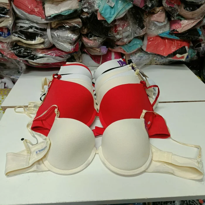 Oferta "corpiño Solo 28000 Doc.
